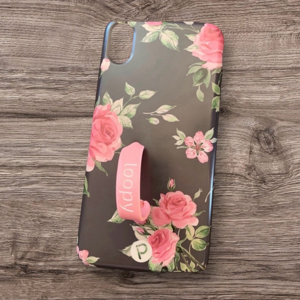 Loopy case